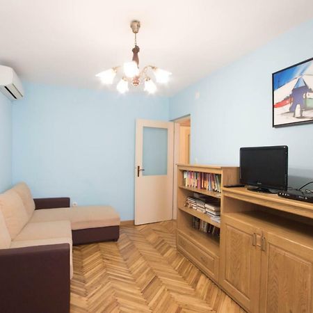 Apartman Juricic Labin  Extérieur photo