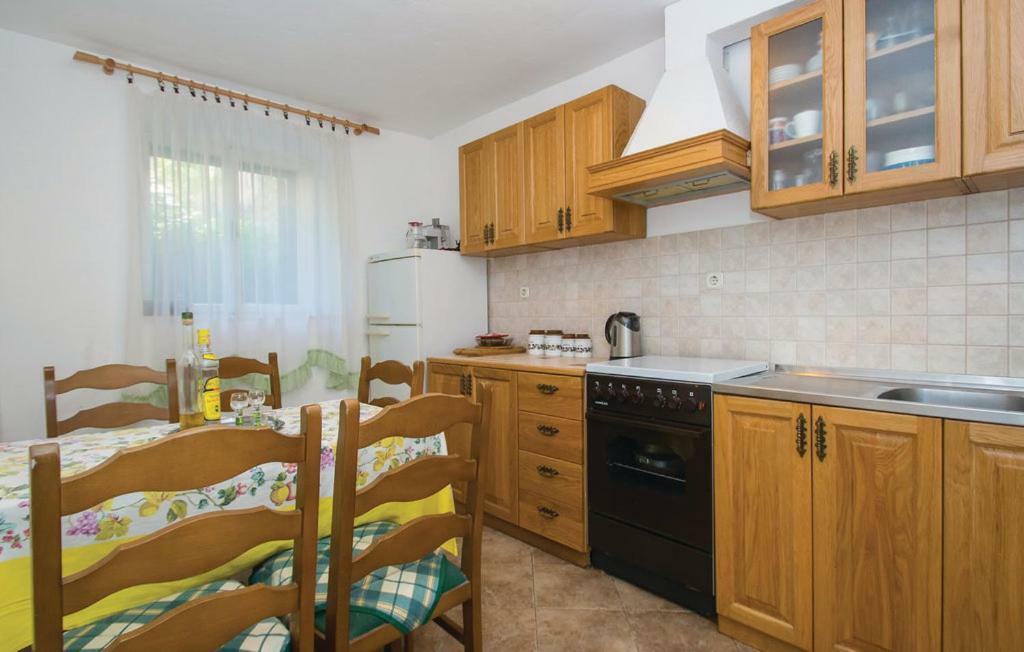 Apartman Juricic Labin  Extérieur photo