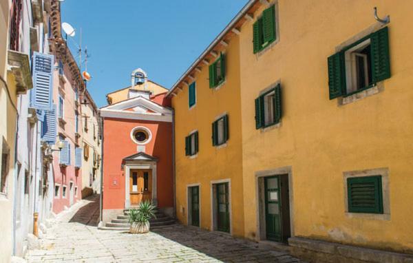 Apartman Juricic Labin  Extérieur photo