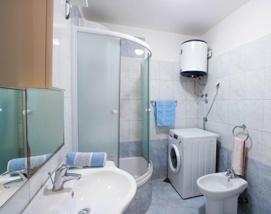 Apartman Juricic Labin  Extérieur photo