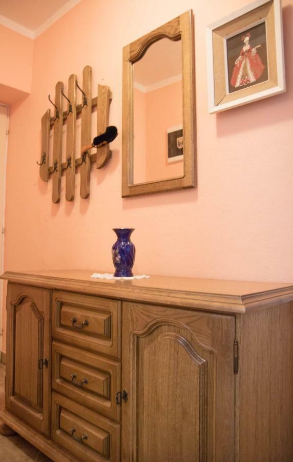 Apartman Juricic Labin  Extérieur photo